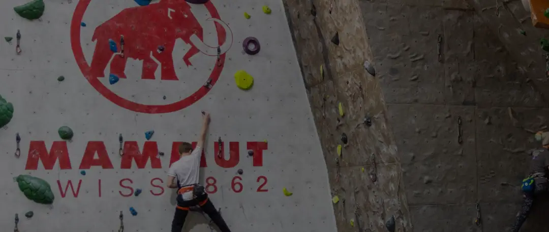 Nottingham Climbing Centre