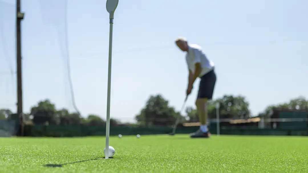 Tonbridge Golf Centre