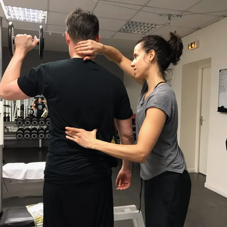 BODY REBOOT