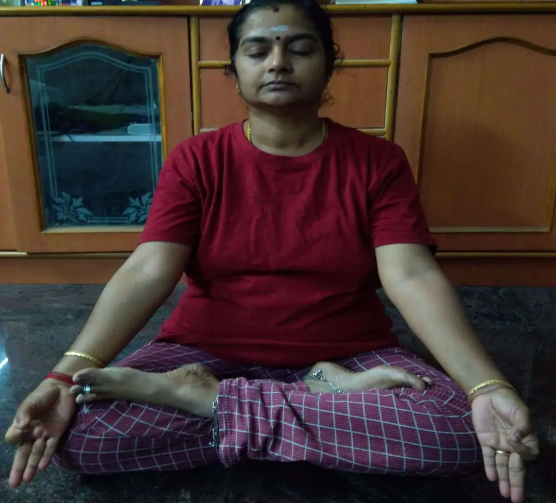 SATHYAM YOGA