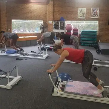 Better Bodies Fitness Centre
