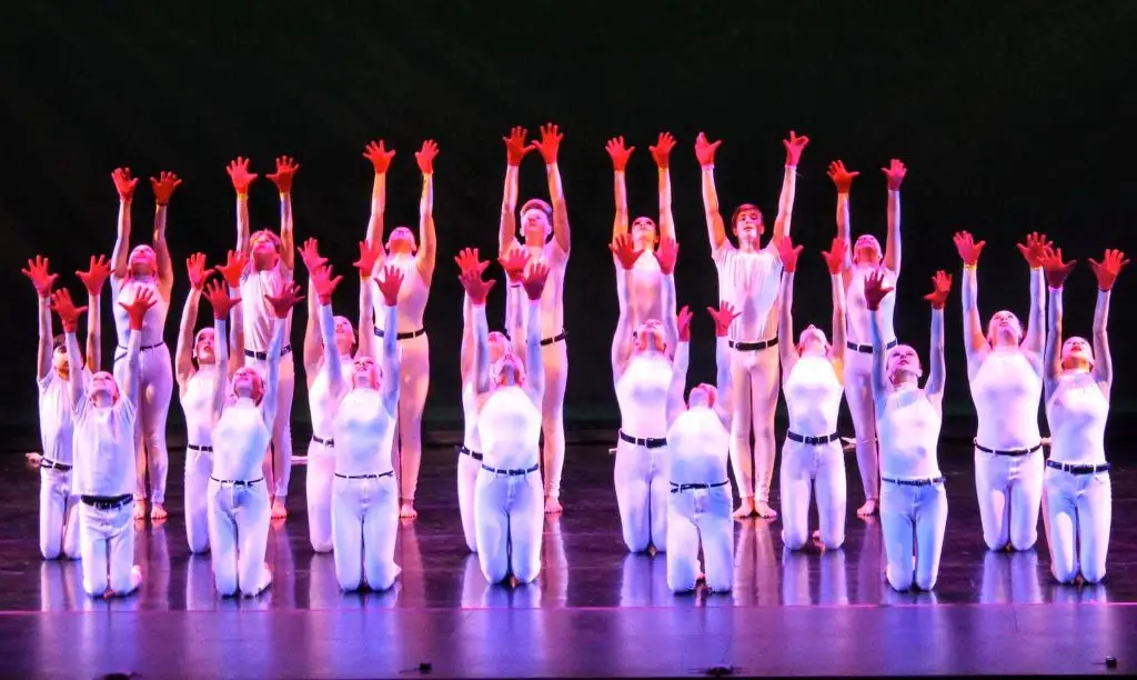 Stages Performing Arts School Ltd