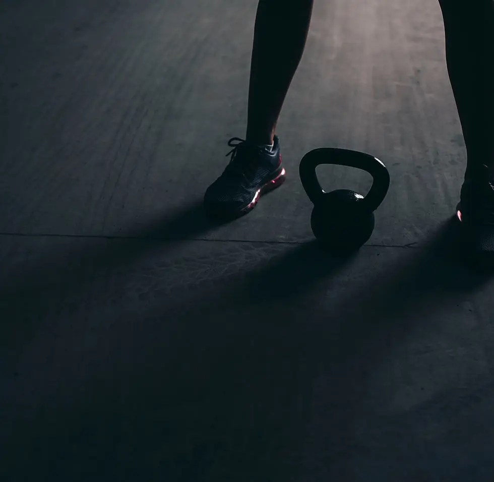 Planted Fitness