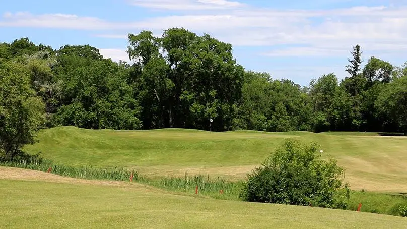 Windsor Park Golf Course
