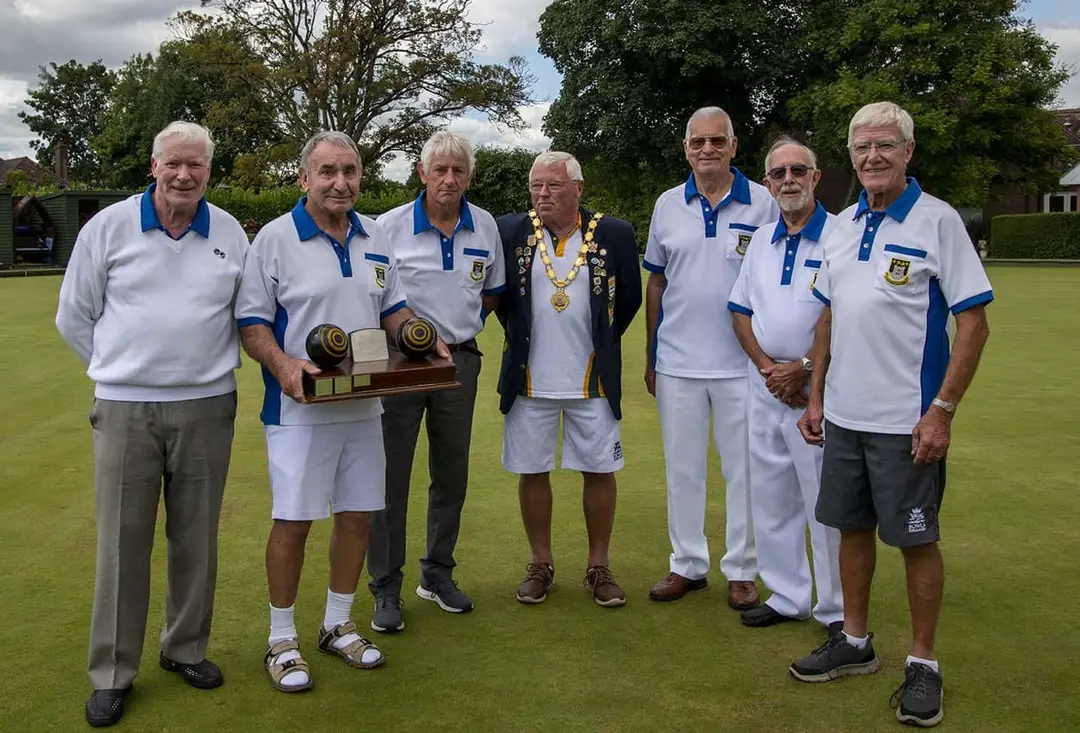 Bridport Bowling Club