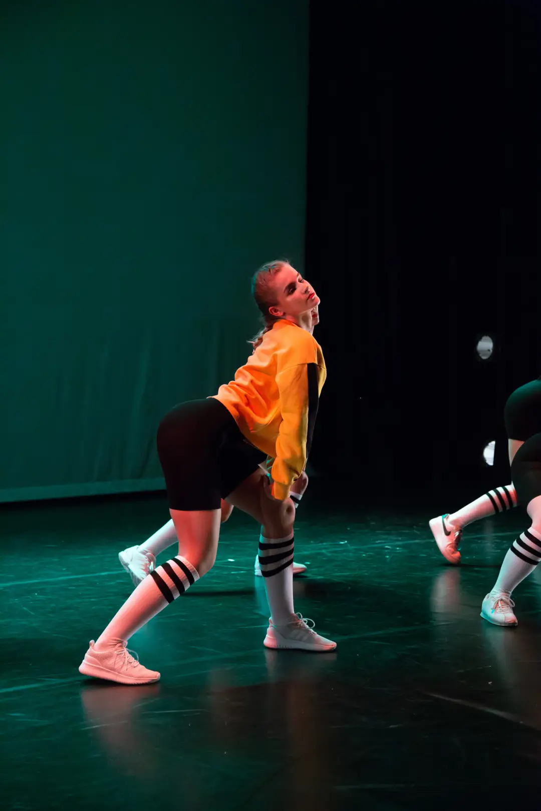 Evoke Dance Studios
