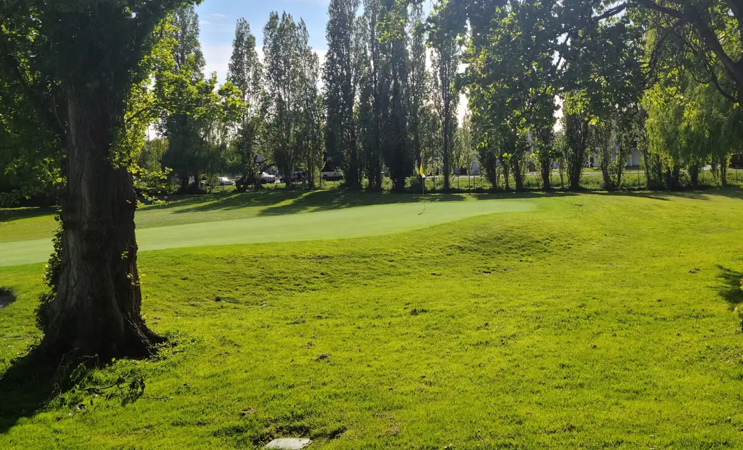 Musqueam Golf & Learning Academy
