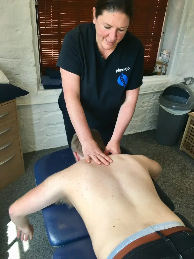 Physiojo