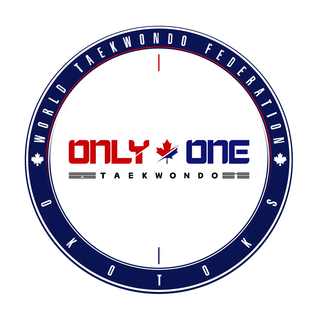 ONLY ONE TAEKWONDO OKOTOKS