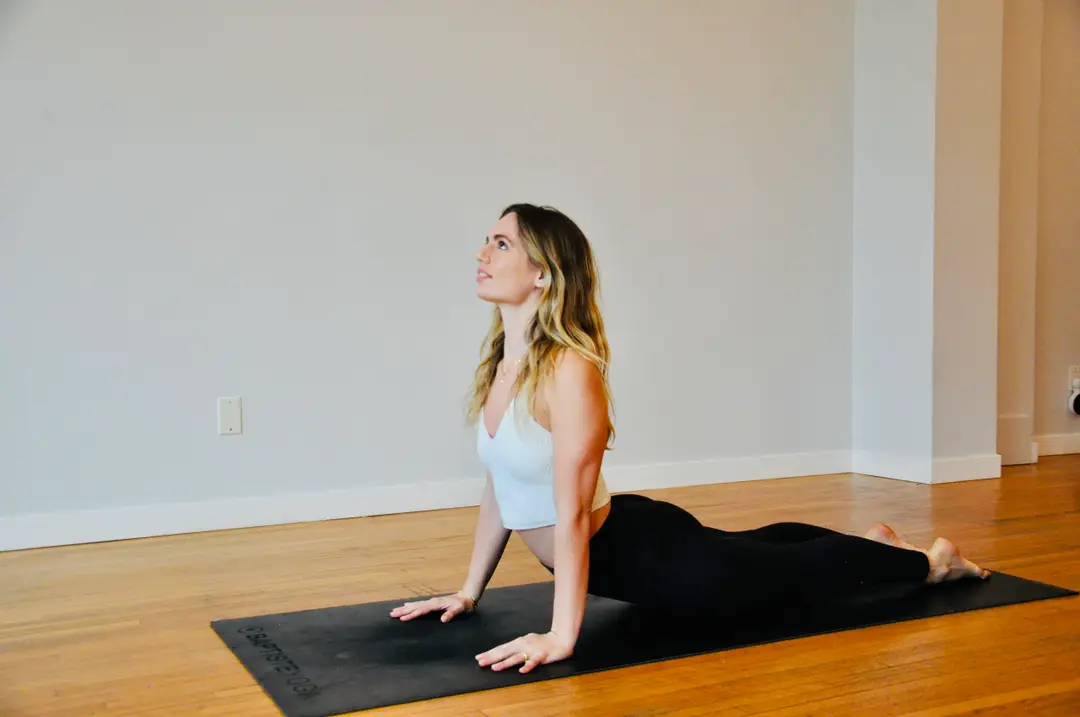 Shift Power Yoga