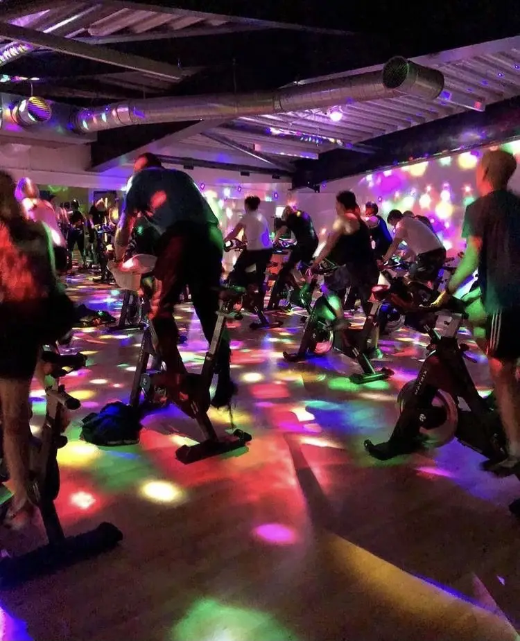 Aspire2fitness