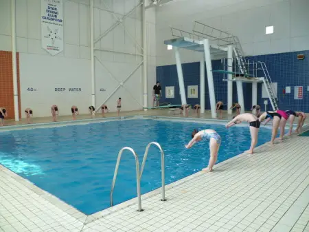 Star Diving Club
