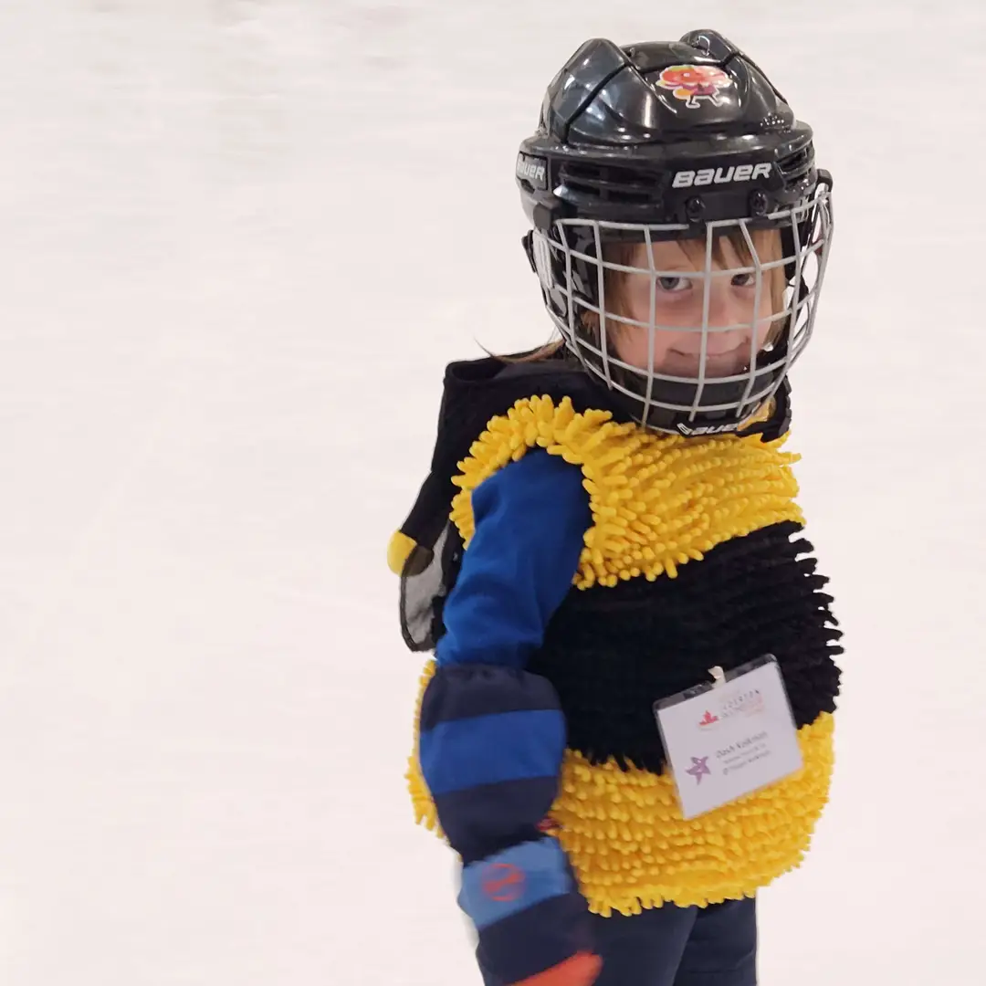 Ilderton Skating Club