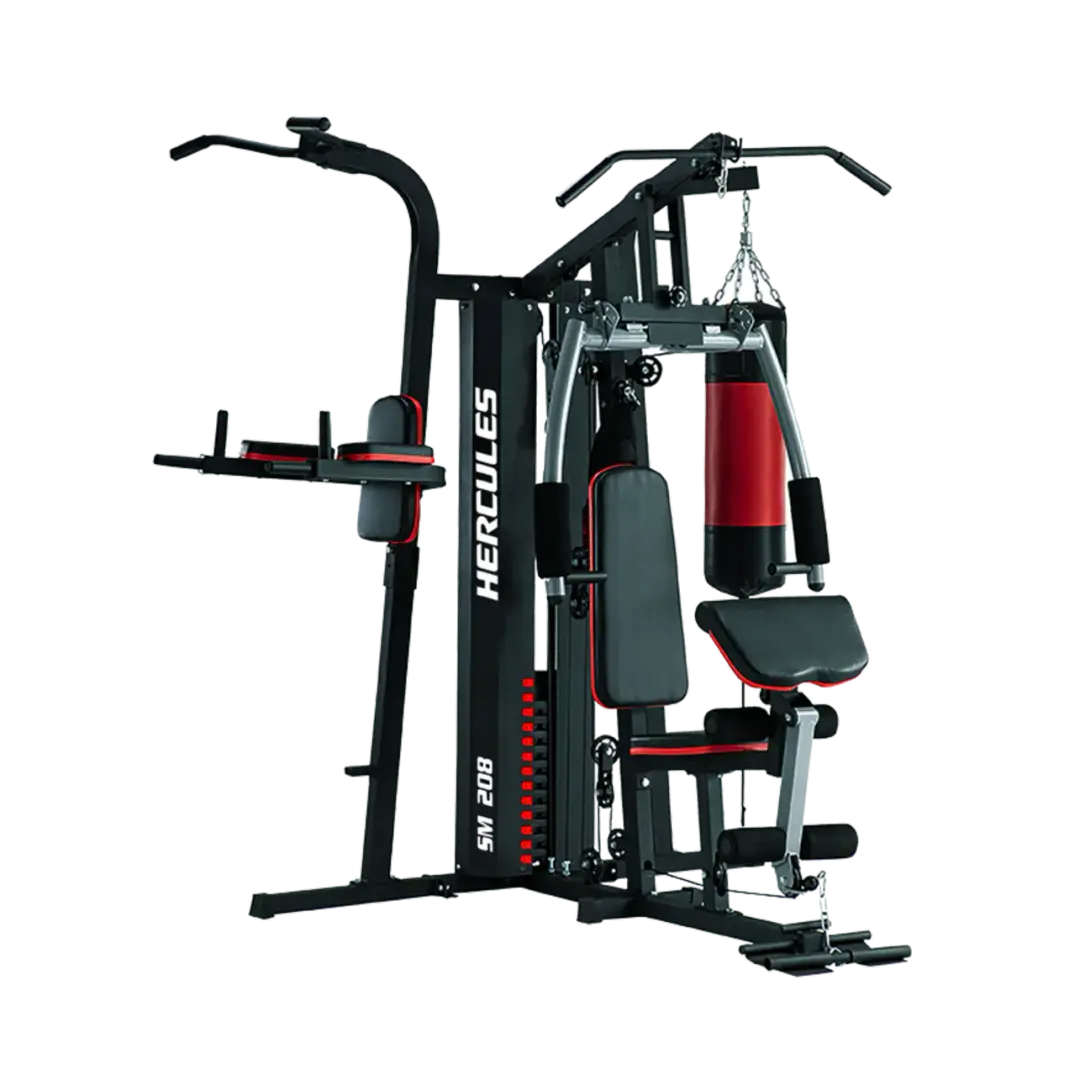 Global Fitness