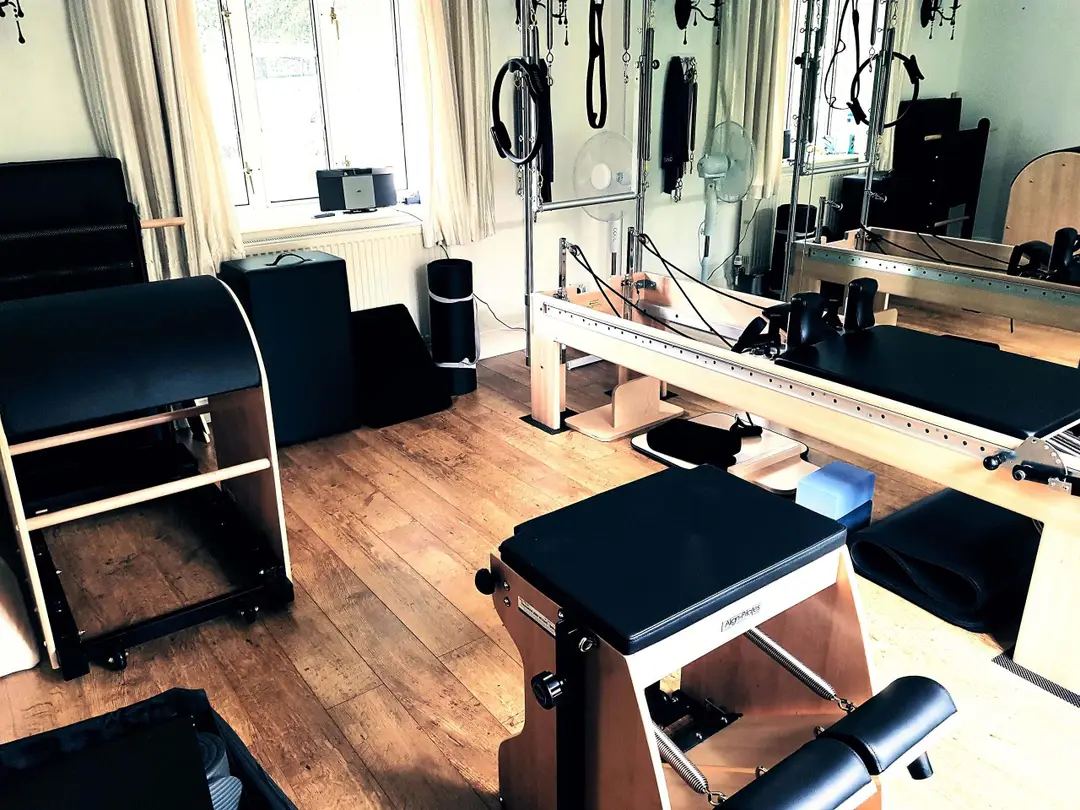 Rock Pilates UK