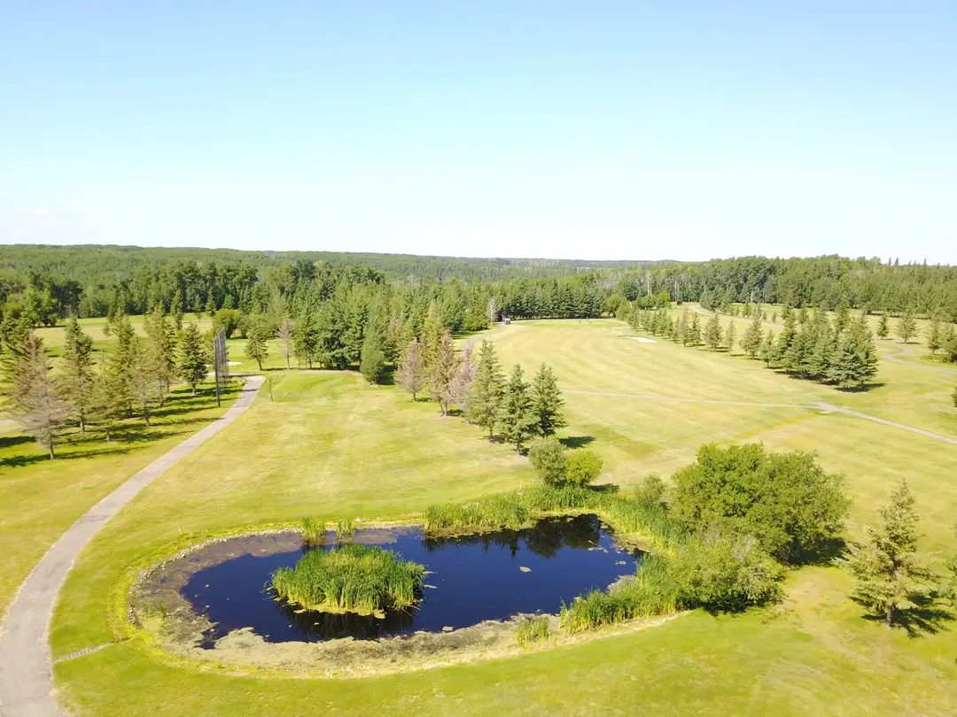 Pipestone Golf Club