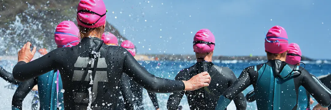 Triathlon Australia