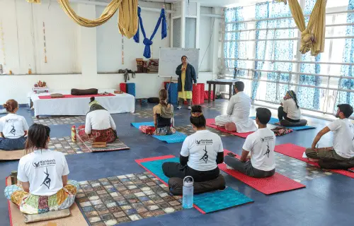 Rishikesh Yog Kendra - Yoga Teacher Training School in Rishikesh