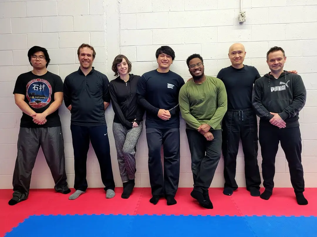 Integration Martial Arts