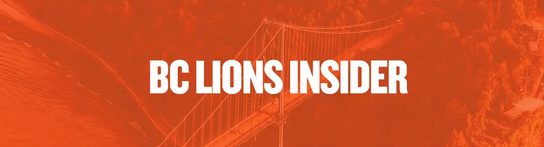 BC Lions Football - Training & Business Centre