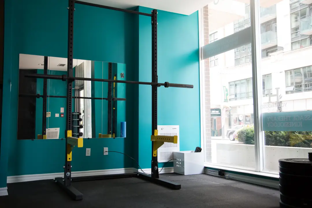 Your House Fitness