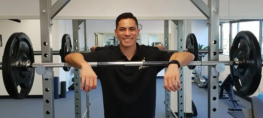 Imperial Health & Fitness Studio