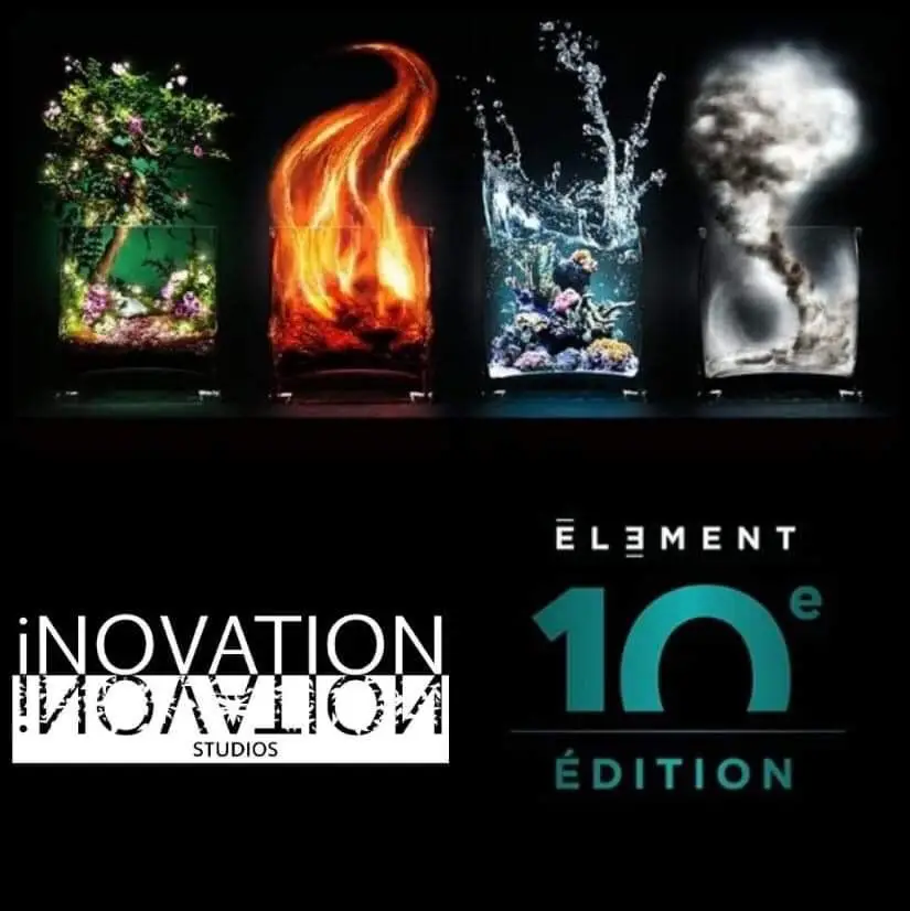 iNovation Studios