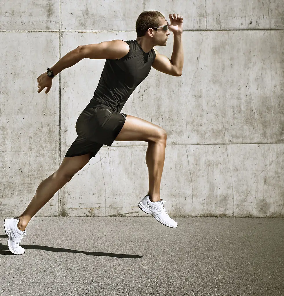 Inspire Sports Therapy, Injury Treatment and Rehabilitation