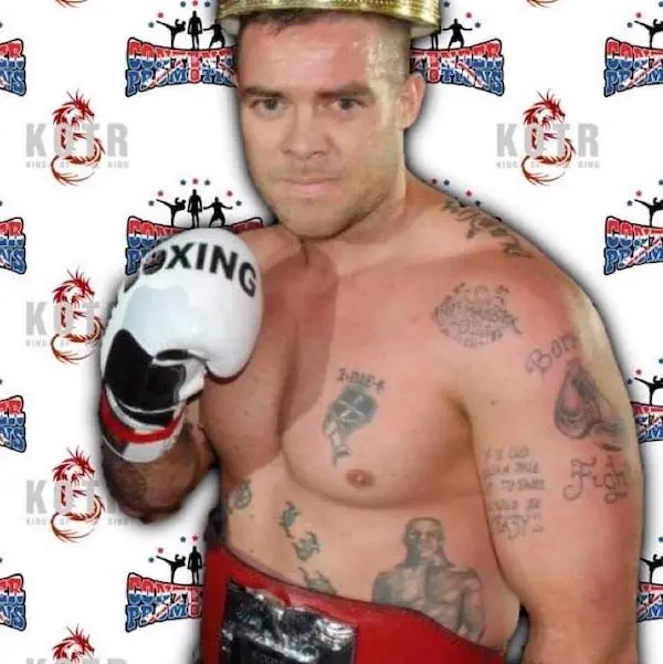 Contender Gym