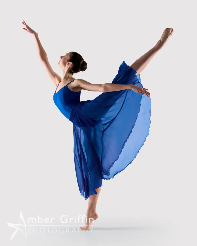 Mary Rodgers Ballet Academy
