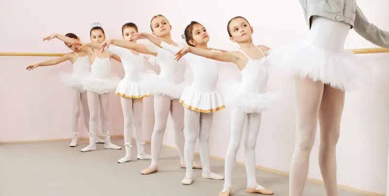 Sutton School Of Performing Arts