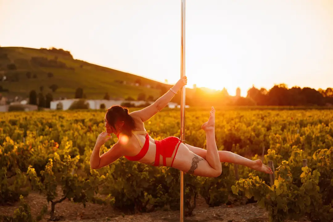 Phoenix Pole Studio