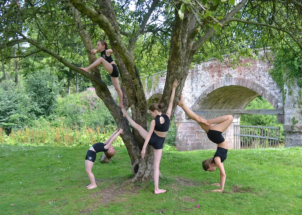 KIC Dance Company