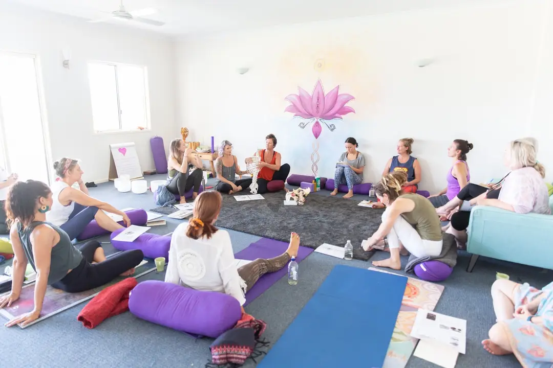 Yoga Alma
