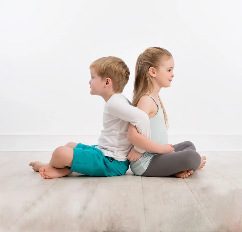Happy at Heart Yoga