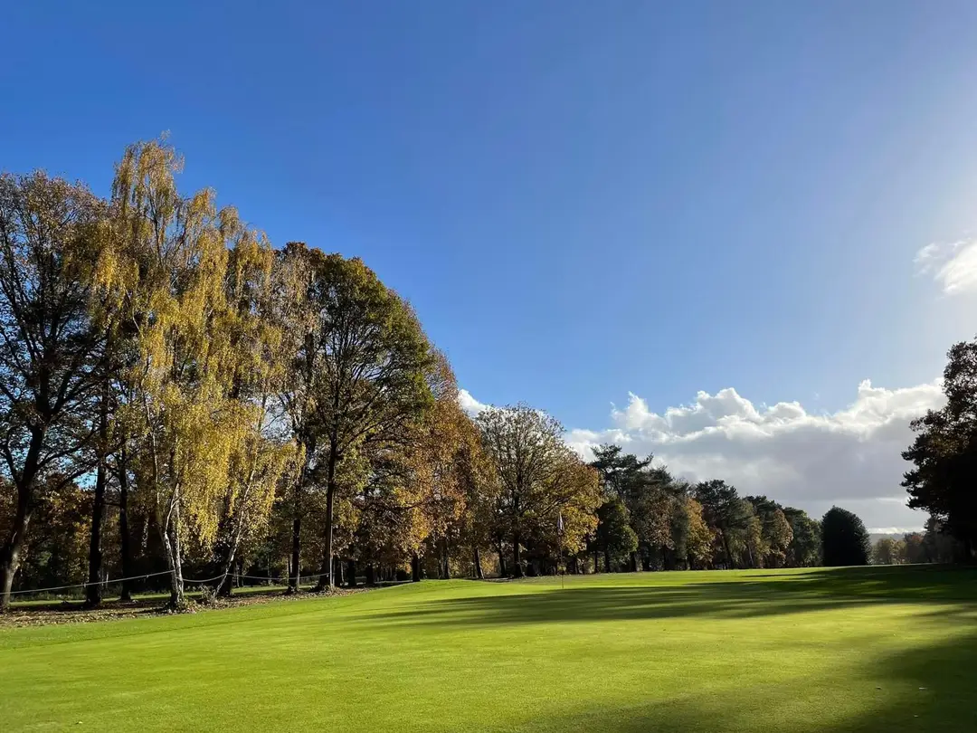 Golf Jumièges