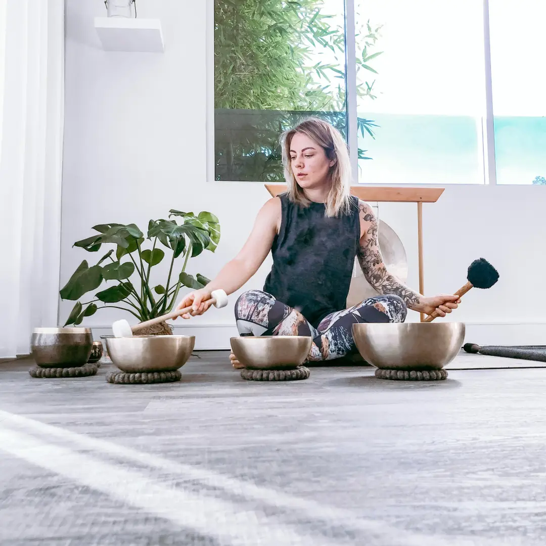 Sama Wellness Studio