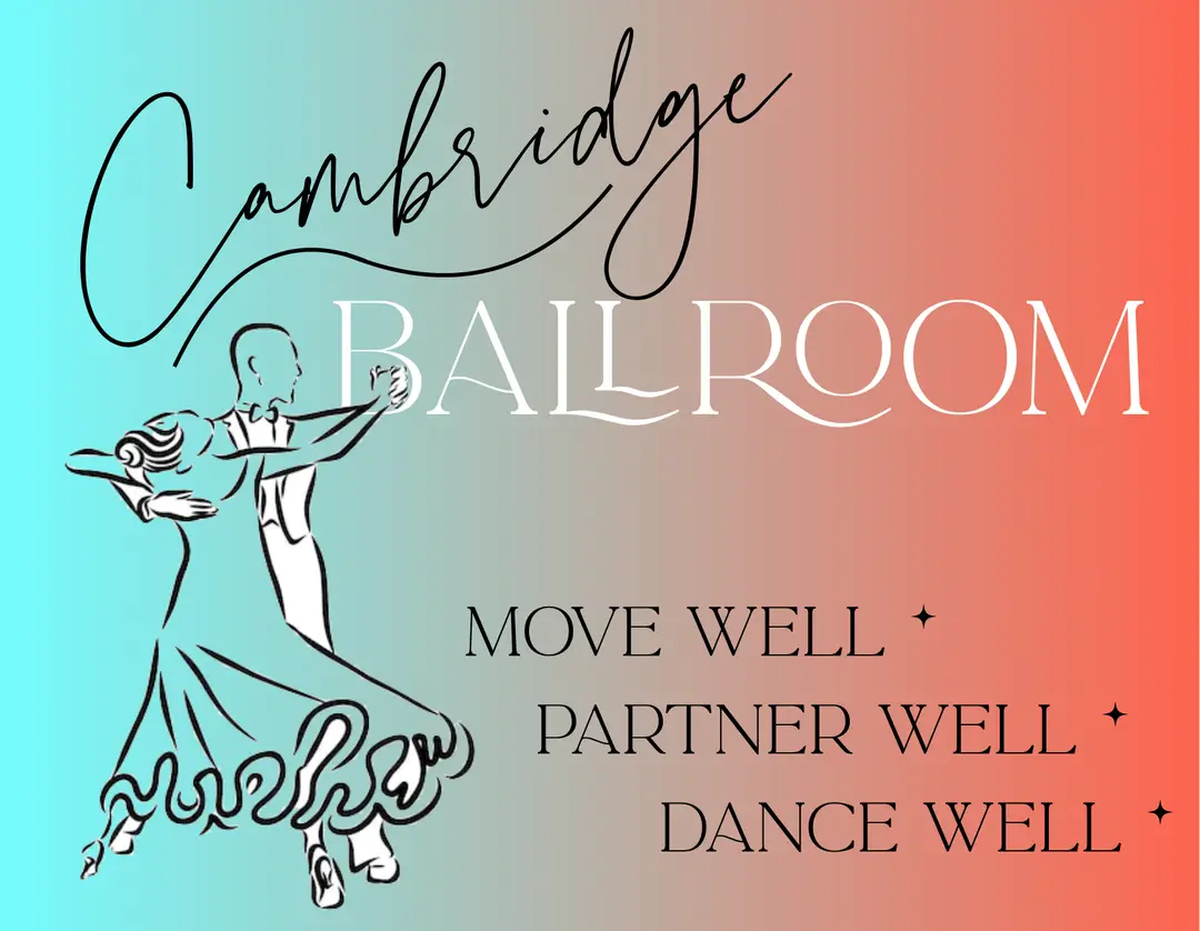 Cambridge Ballroom by YoulieDance