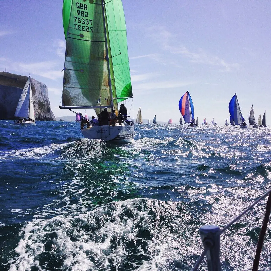 The London School of Sailing