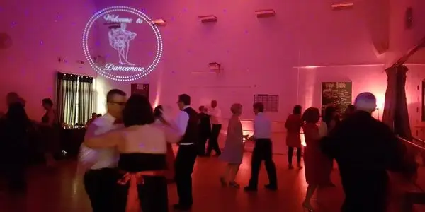 DanceMore