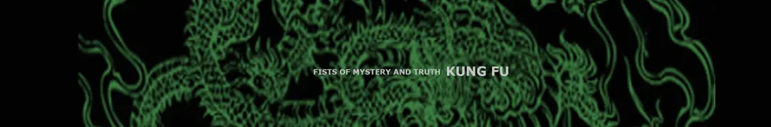 Fists of Mystery and Truth