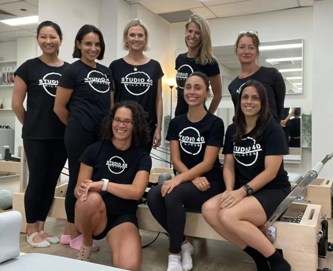 Studio40pilates