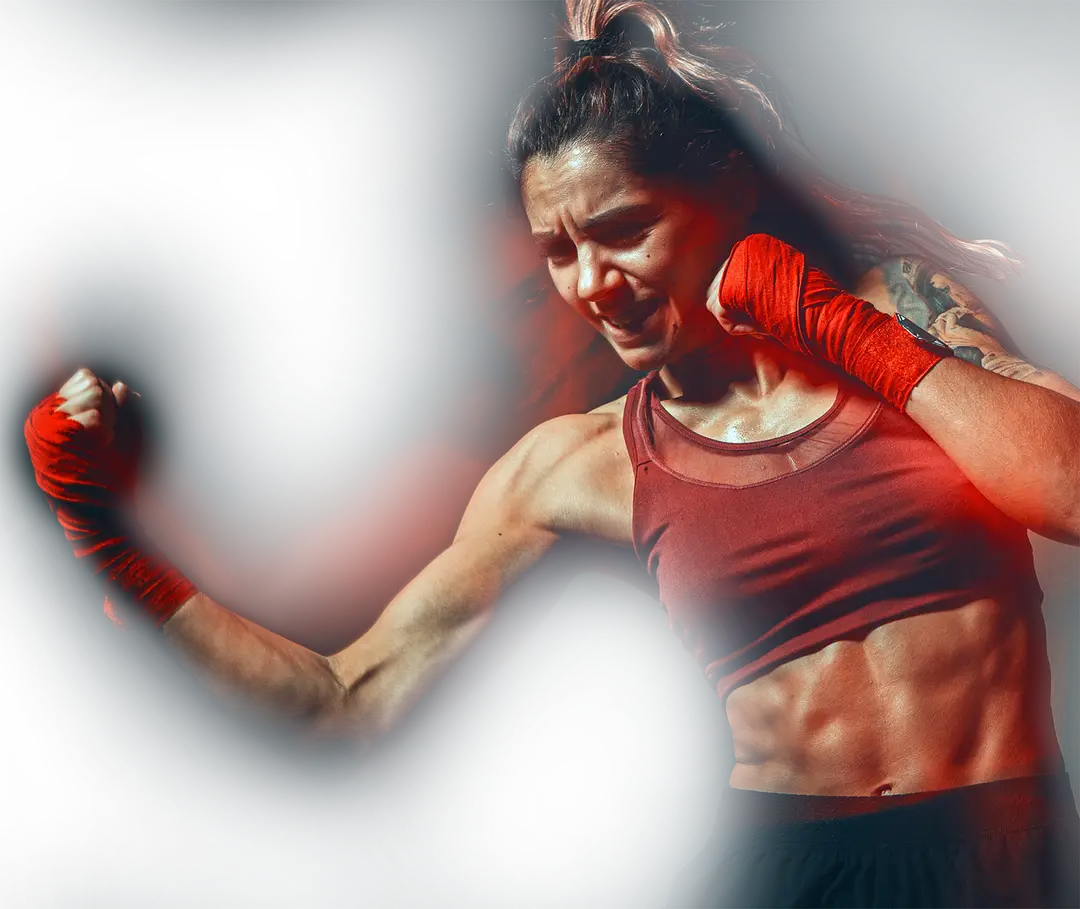 360 Self-Defence & Krav Maga