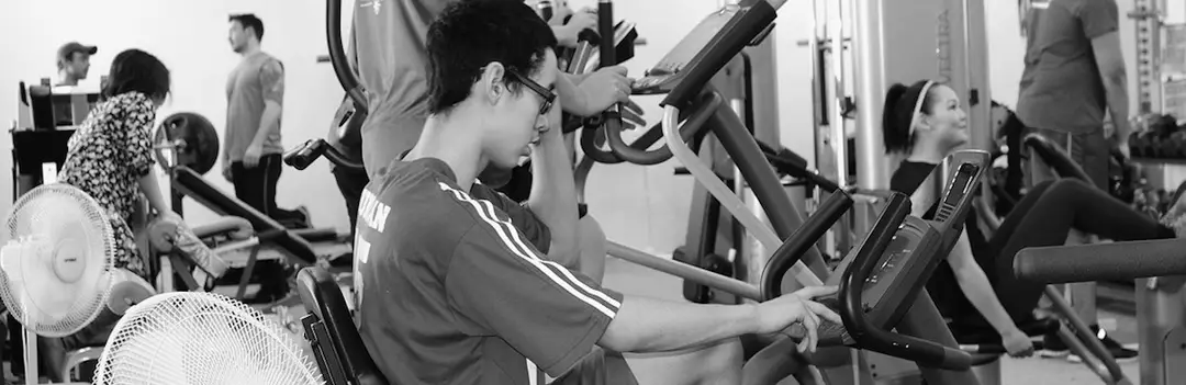 Fitness Centre