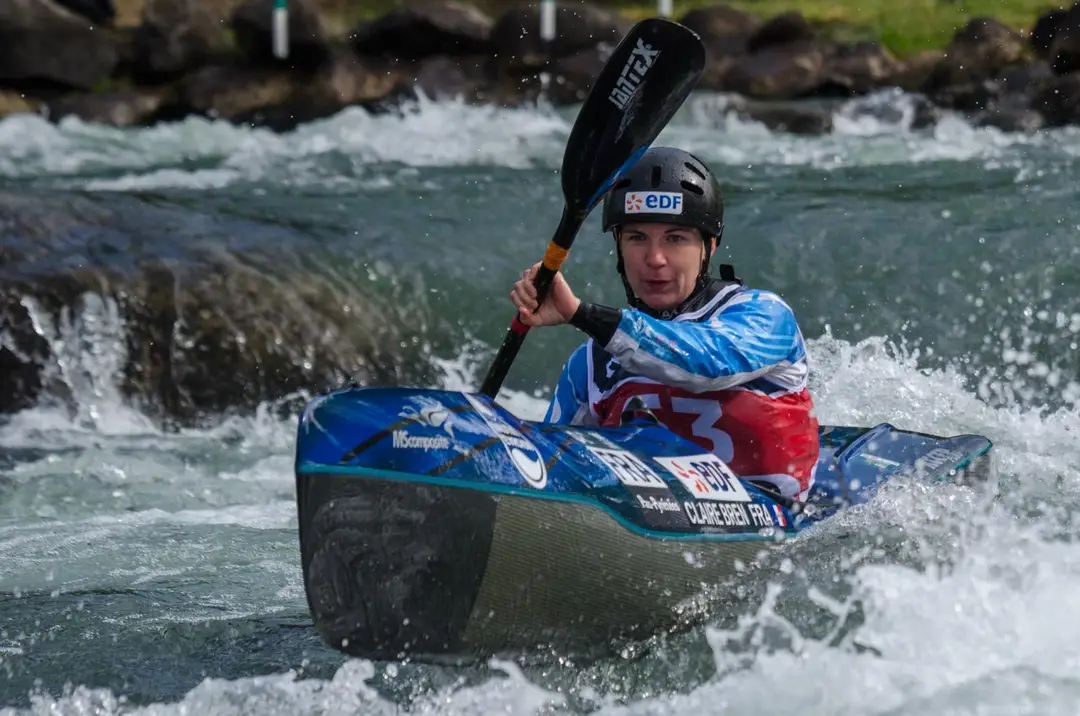 Canoë-Kayak Lusignan