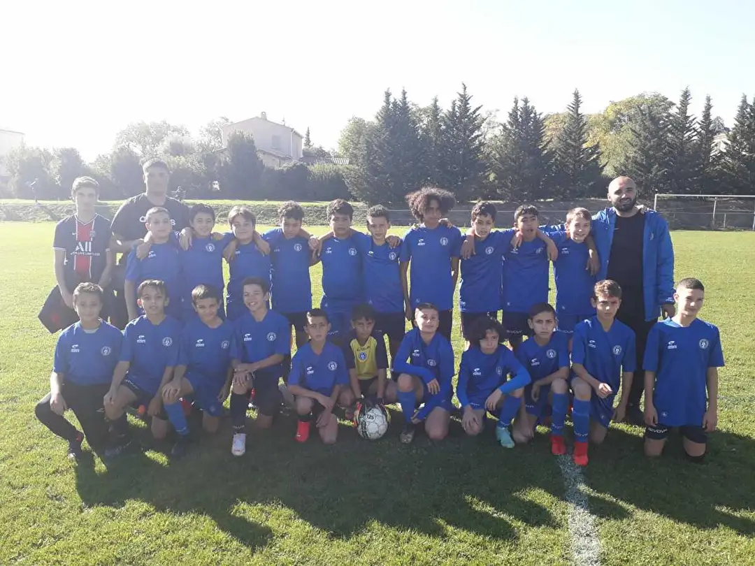 JEUNESSE SPORTIVE D'APT