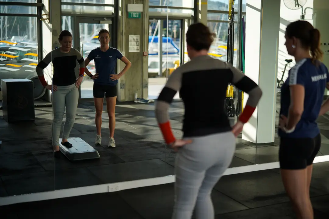 HealthFit Greytown