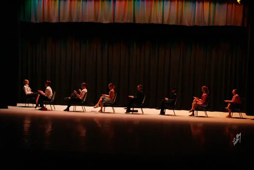 Central Dance Company