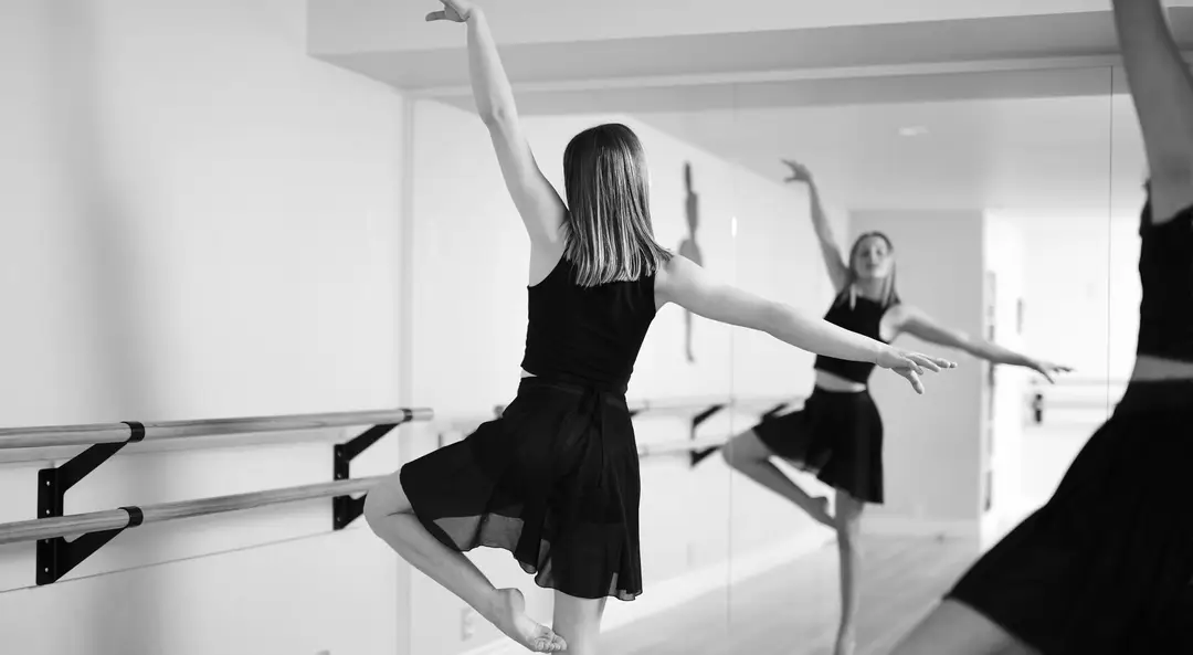 L'Ecole de Danse Devonport