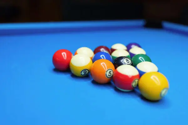Spot Billard